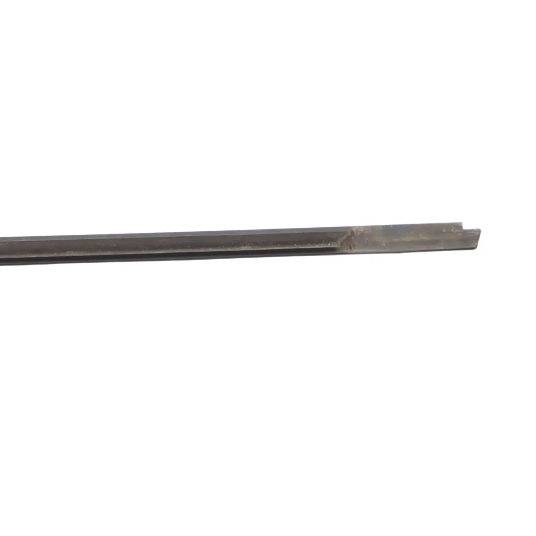 BMW F46 Gran Tourer Rear Door Trim Weather Strip Right O/S - SKU 8498426 - Part number 8498426