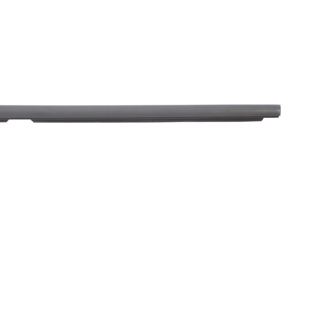BMW F46 Gran Tourer Rear Door Trim Weather Strip Right O/S - SKU 8498426 - Part number 8498426