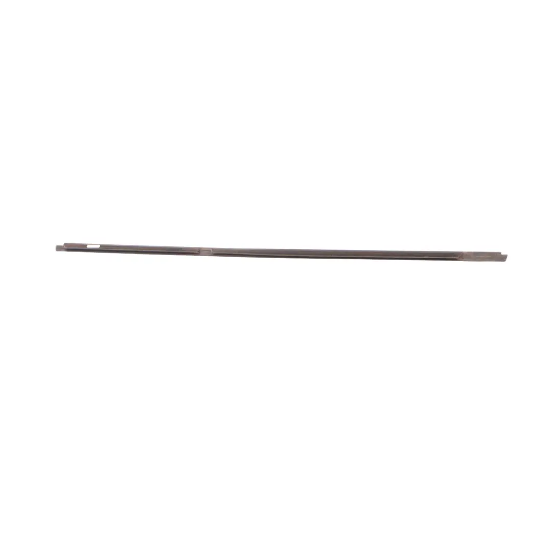 BMW F46 Gran Tourer Rear Door Trim Weather Strip Right O/S - SKU 8498426 - Part number 8498426