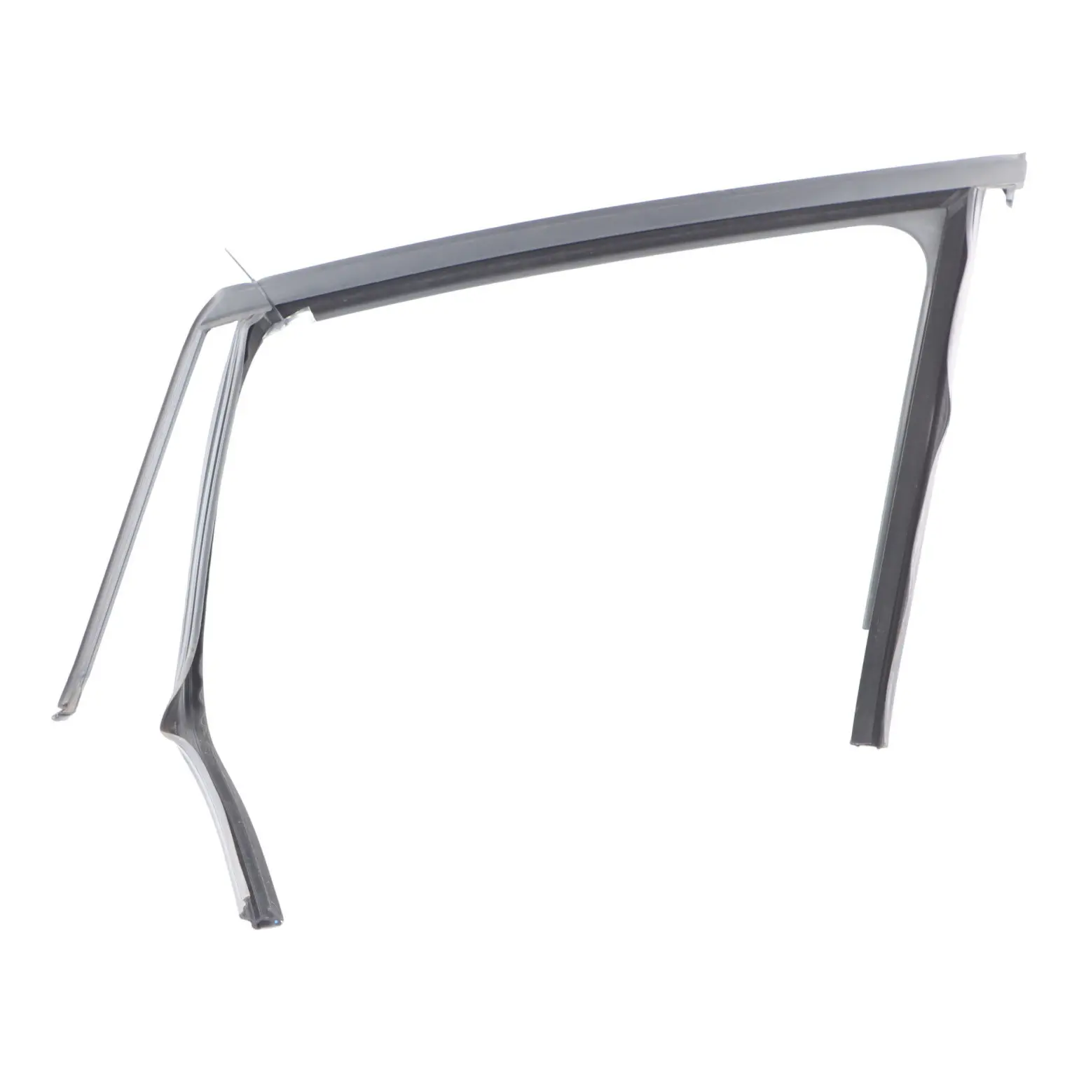 BMW F46 Guida Vetro Guarnizione Porta Anteriore Sinistra 8498427
