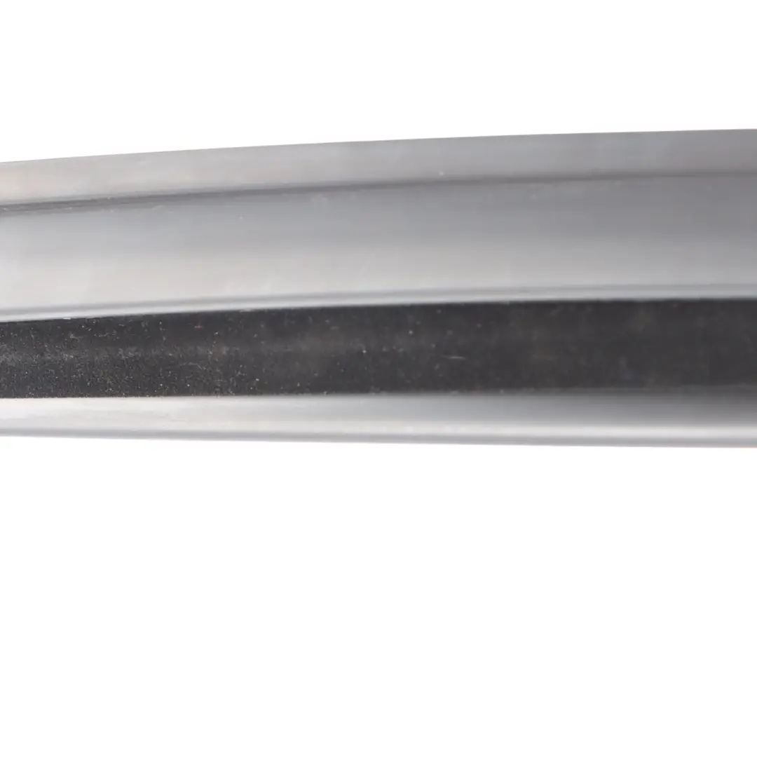 Window Guide Left Front Door Seal Weatherstrip N/S to BMW F46 with Part number 8498427 BMW F46 Window Guide Left Front Door Seal Weatherstrip N/S - SKU 8498427 - Part number 8498427