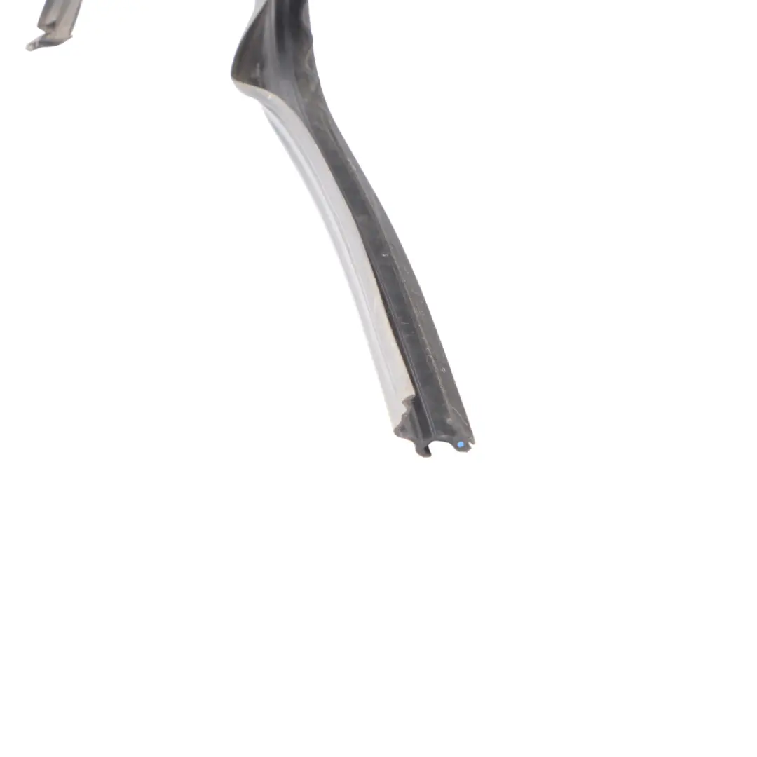BMW F46 Window Guide Left Front Door Seal Weatherstrip N/S - SKU 8498427 - Part number 8498427