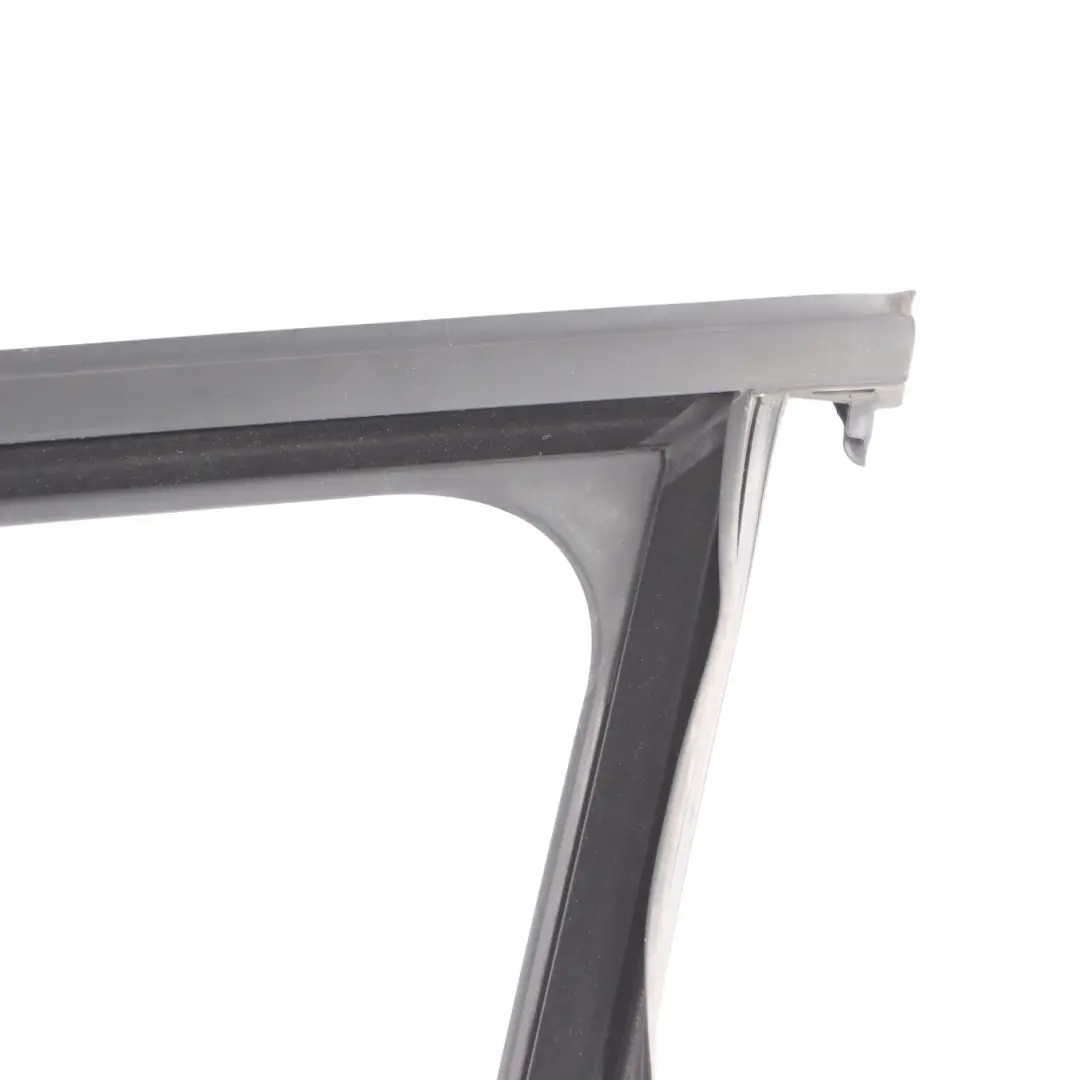 Window Guide Left Front Door Seal Weatherstrip N/S to BMW F46 with Part number 8498427 BMW F46 Window Guide Left Front Door Seal Weatherstrip N/S - SKU 8498427 - Part number 8498427