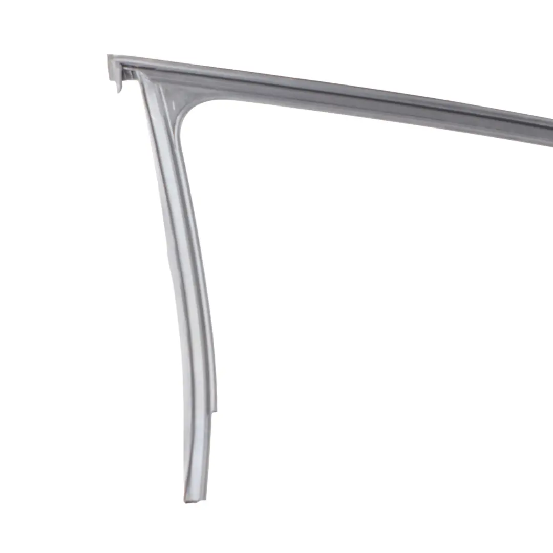 BMW F46 Window Guide Left Front Door Seal Weatherstrip N/S - SKU 8498427 - Part number 8498427