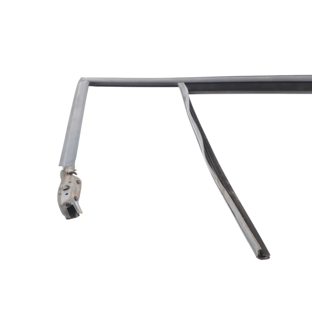 Door Seal Window Guide Sealing Rubber Gasket Right O/S to BMW F46 Rear with Part number 8498430 BMW F46 Rear Door Seal Window Guide Sealing Rubber Gasket Right O/S - SKU 8498430 - Part number 8498430