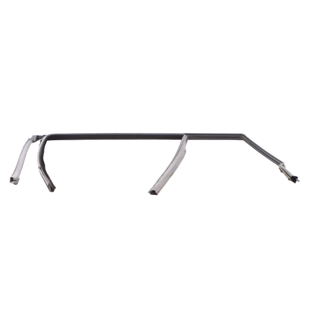 BMW F46 Rear Door Seal Window Guide Sealing Rubber Gasket Right O/S - SKU 8498430 - Part number 8498430