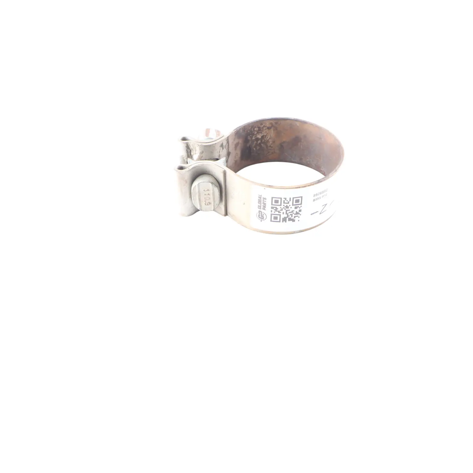 BMW E81 E88 E90 F10 F11 Exhaust Muffler Screw Clamp 8506992