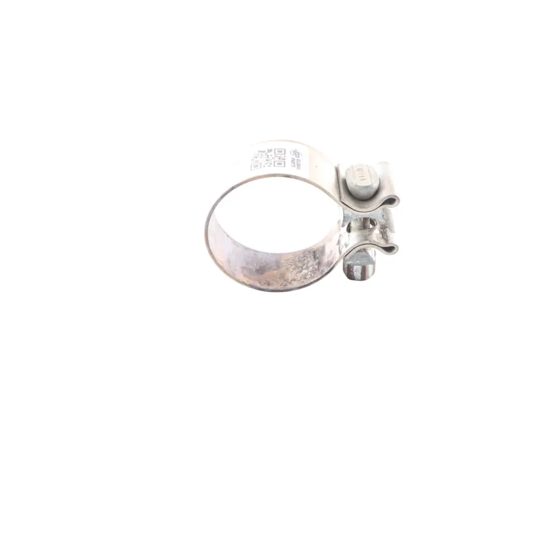 BMW E81 E88 E90 F10 F11 Exhaust Muffler Screw Clamp - SKU 8506992 - Part number 8506992