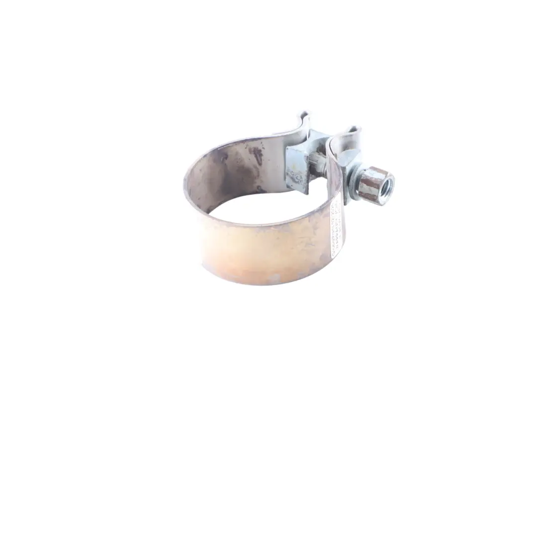 BMW E81 E88 E90 F10 F11 Exhaust Muffler Screw Clamp - SKU 8506992 - Part number 8506992