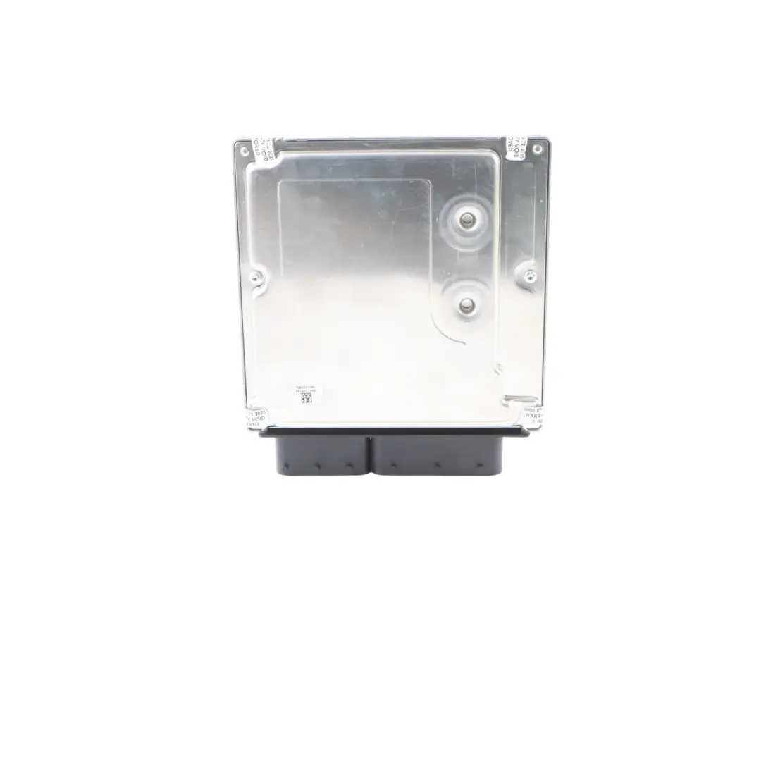 M57N2 197HP ECU Module DDE Automatic BMW E90 E91 325d E60 E61 LCI 525d - SKU 8509034 - Part number 8509034