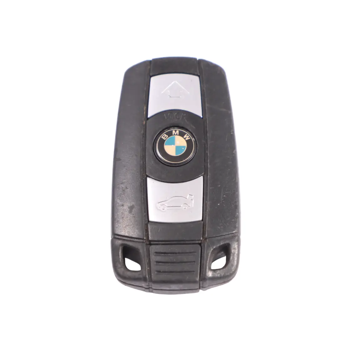 BMW E60 LCI 530xd X5 E70 3.0xd M57N2 235HP Engine ECU Kit DDE CAS3 + Key - SKU 8509035-6 - Part number 8509035