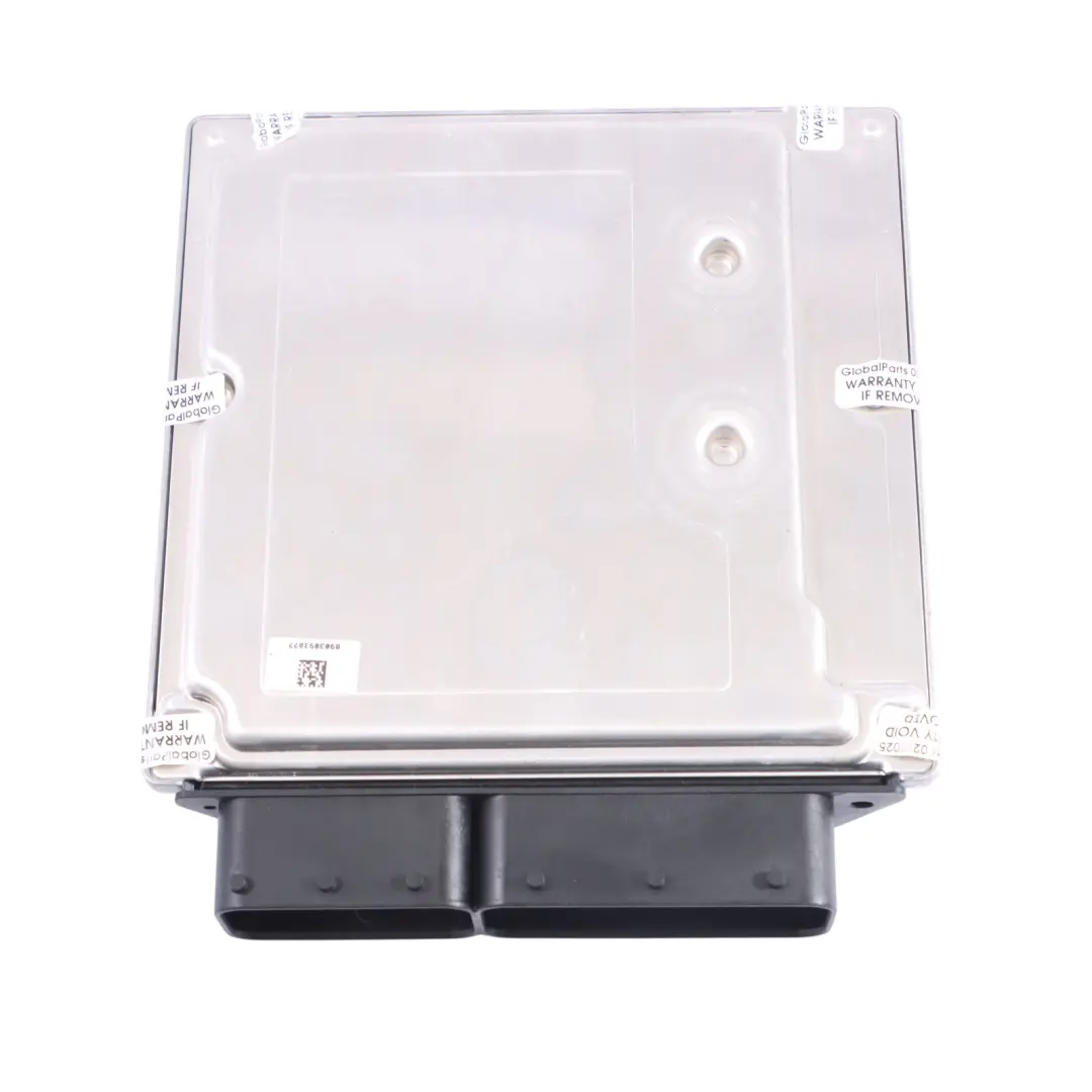 BMW E60 LCI 530xd X5 E70 3.0xd M57N2 235HP Engine ECU Kit DDE CAS3 + Key - SKU 8509035-6 - Part number 8509035