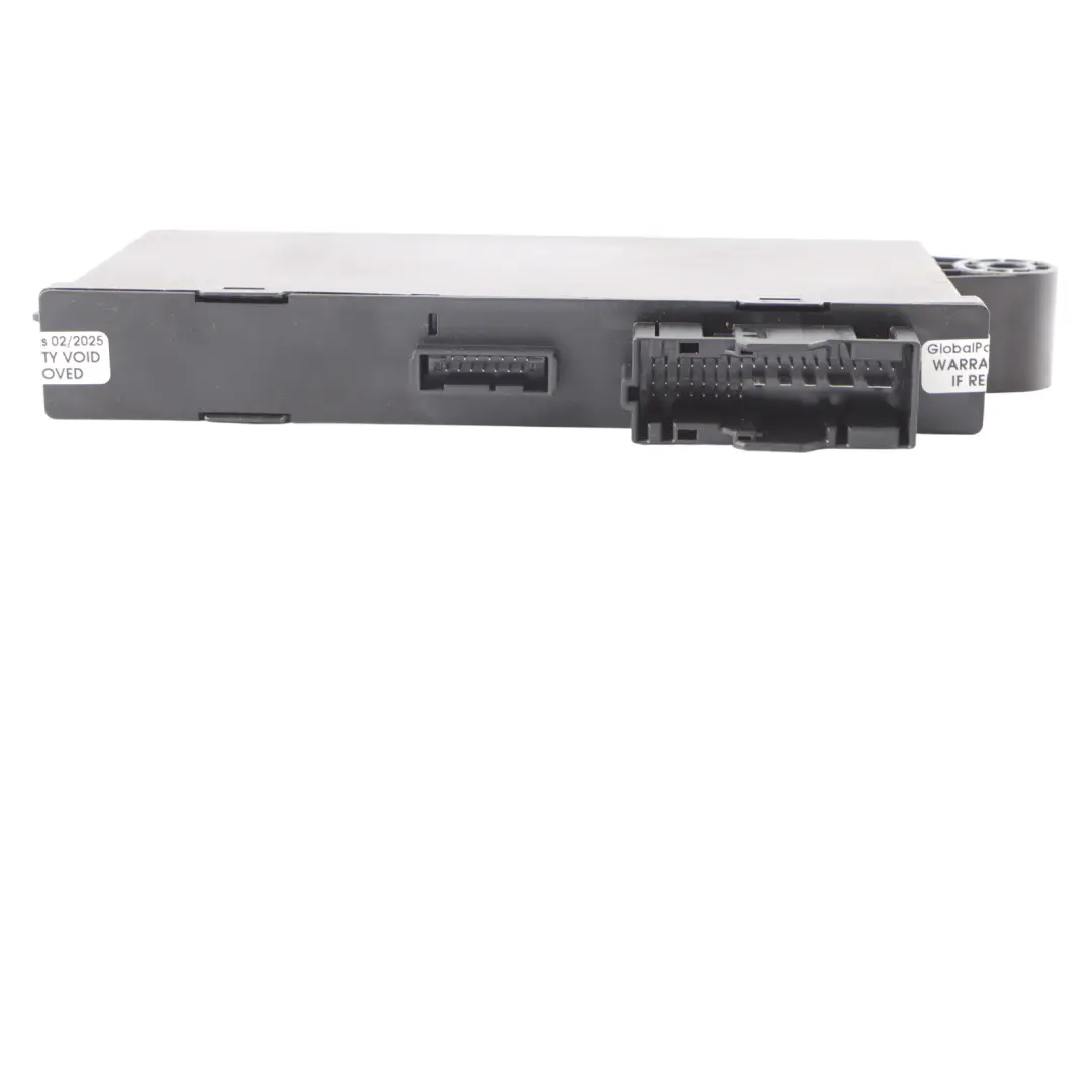 BMW X5 E70 30sd M57N2 286HP Engine ECU Unit DDE Automatic - SKU 8509036-3 - Part number 8509036