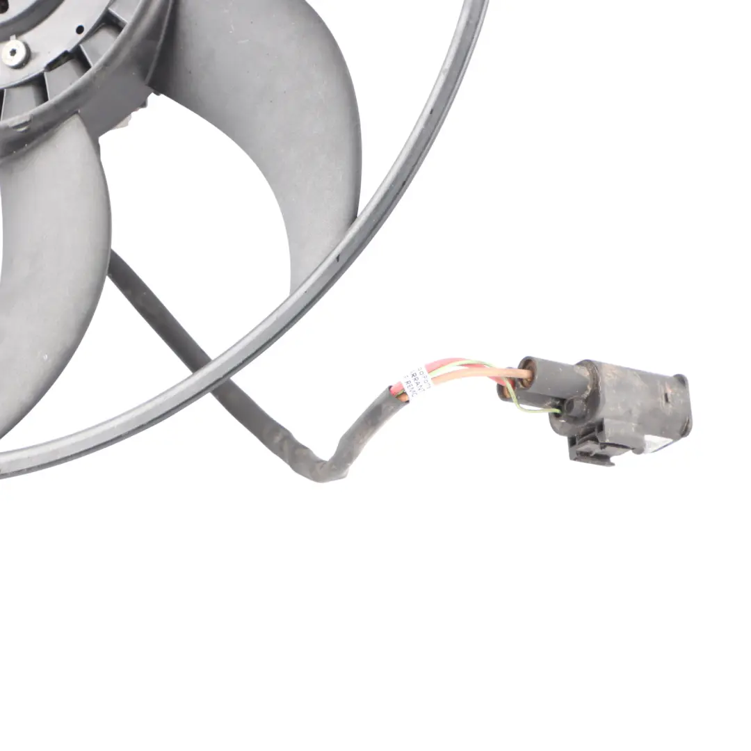 BMW F01 F02 F10 F11 Motor Kühlung Kühler Lüfterhaube 400W 7633273 - SKU 8509740-4 - Teilenummer 8509740