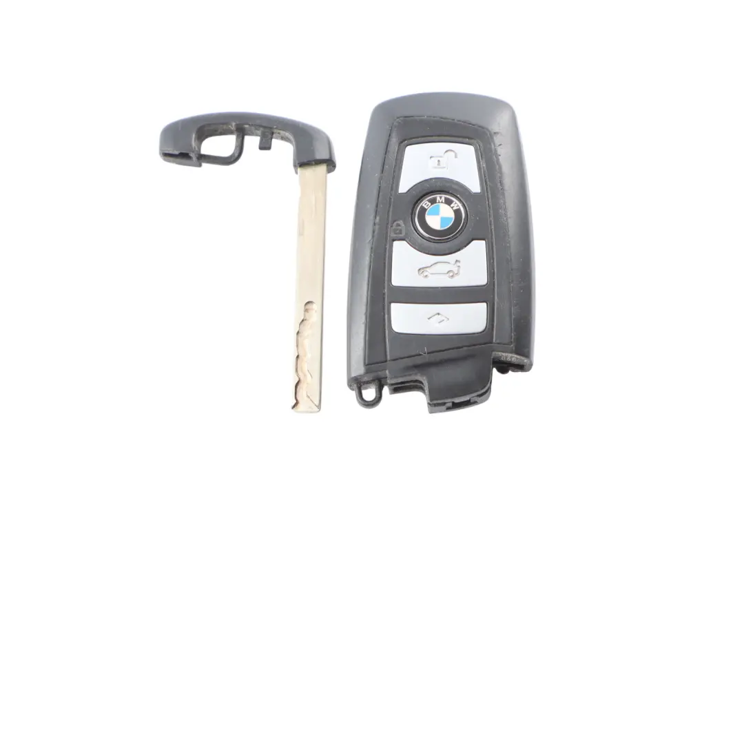 N47N 184HP Engine ECU Kit DDE CAS 4 + Key Automatic to BMW F10 F11 520d with Part number 8510137 BMW F10 F11 520d N47N 184HP Engine ECU Kit DDE CAS 4 + Key Automatic - SKU 8510137-2 - Part number 8510137