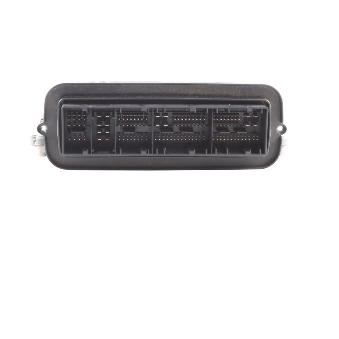BMW F10 F11 520d N47N 184HP Engine ECU Kit DDE CAS 4 + Key Automatic - SKU 8510137-2 - Part number 8510137