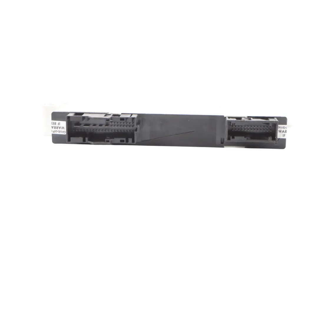 BMW F10 F11 520d N47N 184HP Engine ECU Kit DDE CAS 4 + Key Automatic - SKU 8510137-2 - Part number 8510137