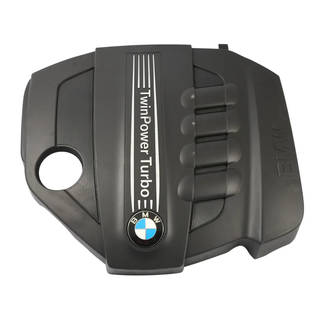 BMW X1 E84 16D 18D 20D 25Dx N47N N47S1 Górna Pokrywa Osłona Silnika - SKU 8510364-2 - Numer Części 8510364