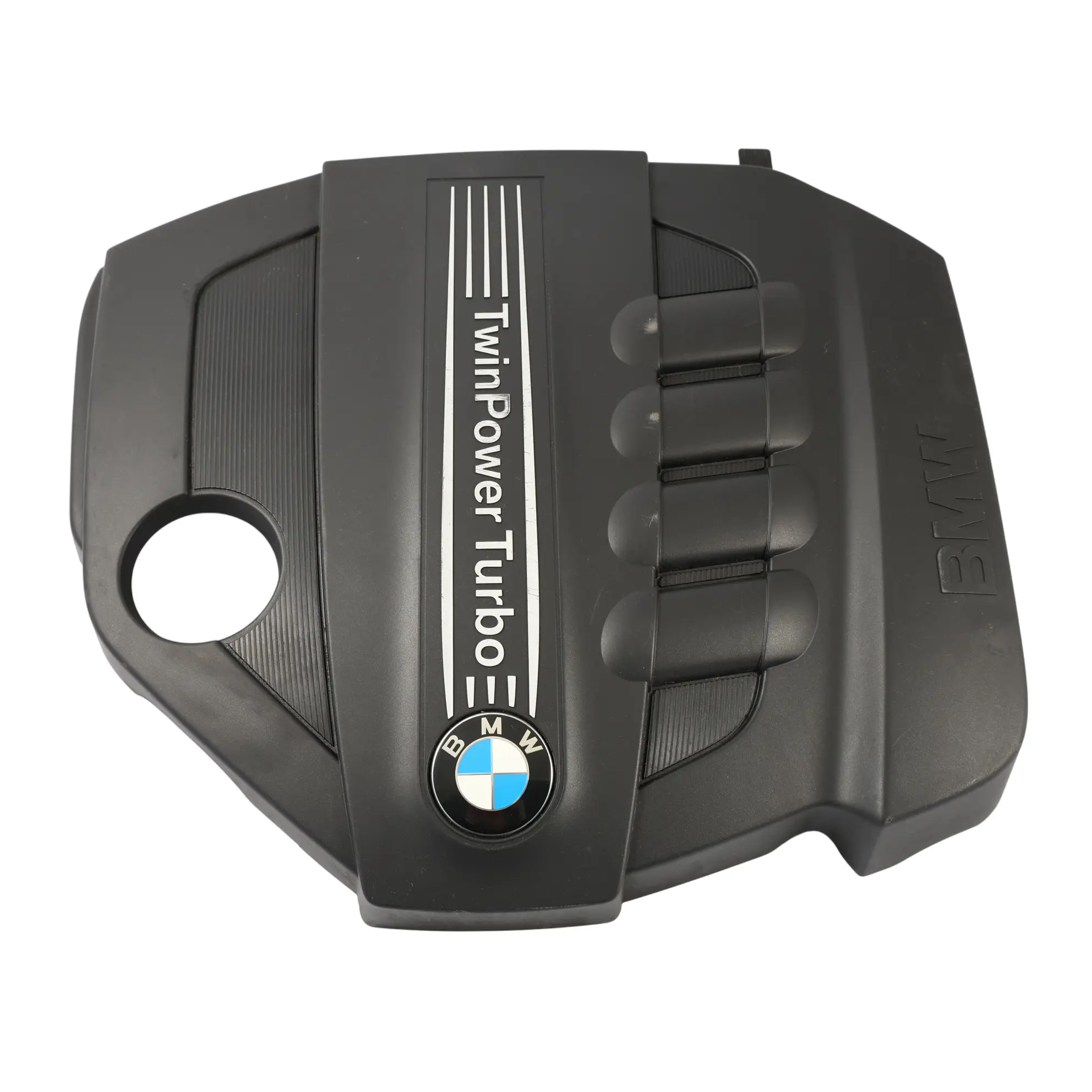 BMW X1 E84 16d 18d 20d 25dX N47N N47S1 Top Engine Cover Motor Acoustic 8510364