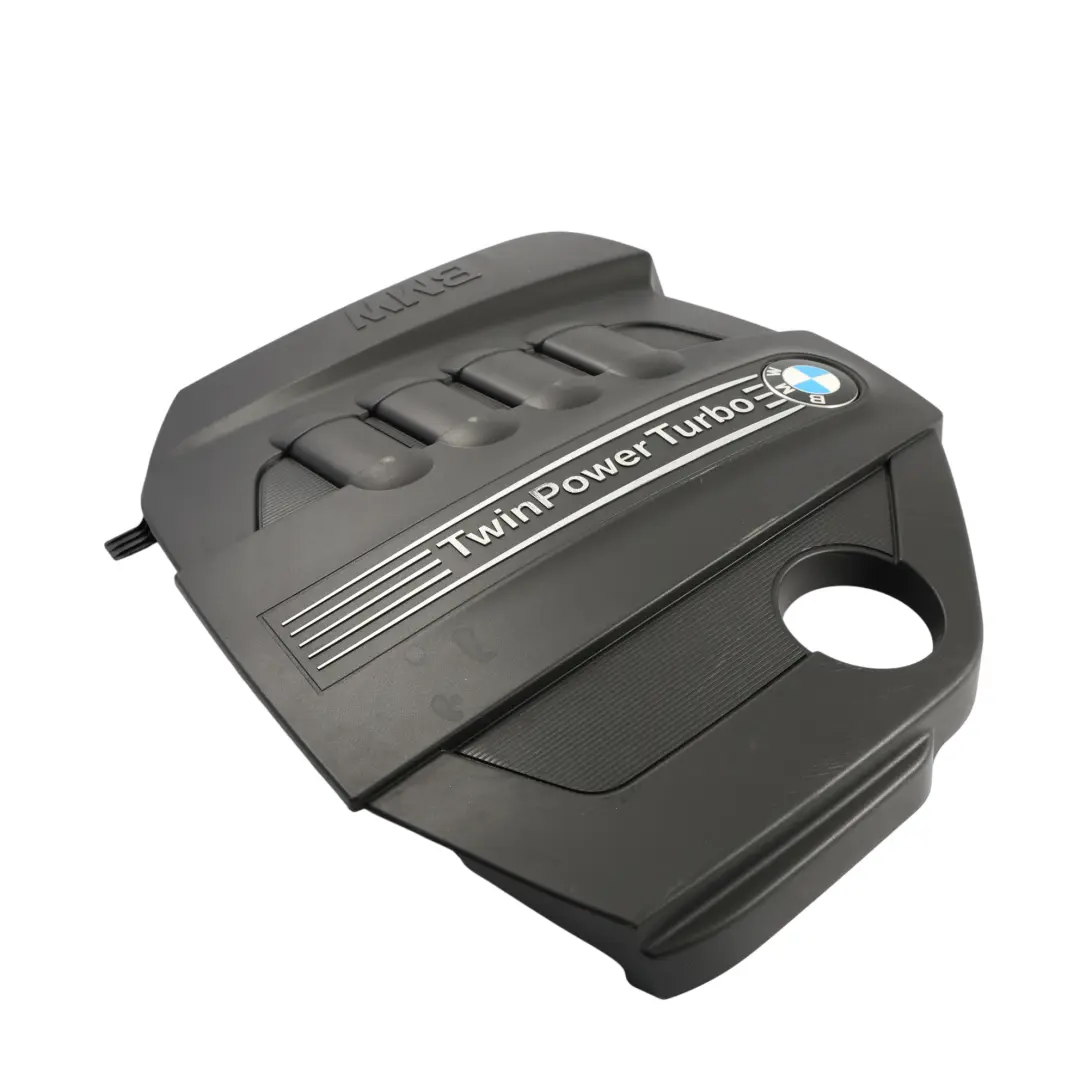 BMW X1 E84 16d 18d 20d 25dX N47N N47S1 Top Engine Cover Motor Acoustic - SKU 8510364-2 - Part number 8510364