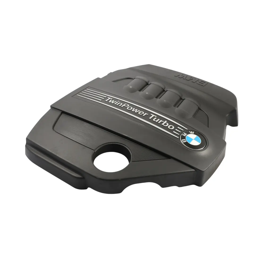 BMW X1 E84 16D 18D 20D 25Dx N47N N47S1 Górna Pokrywa Osłona Silnika - SKU 8510364-2 - Numer Części 8510364