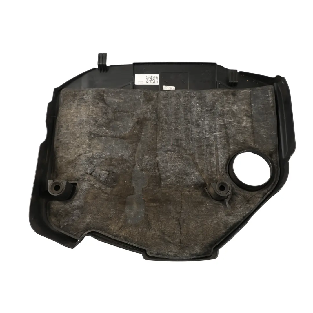 BMW X1 E84 16D 18D 20D N47N N47S1 Coperchio Motore Superiore Acustico - SKU 8510364-2 - Numero di parte 8510364