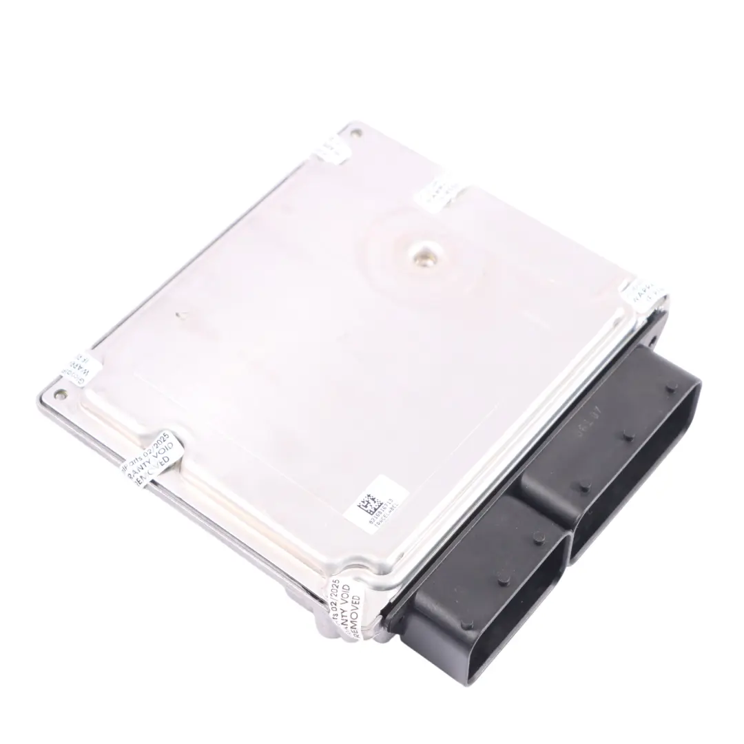 N47 177HP Unidad Control Motor ECU DDE Manual para BMW X1 E84 2.0d sD con número de pieza 8510591 BMW X1 E84 2.0d sD N47 177HP Unidad Control Motor ECU DDE Manual - SKU 8510591-7 - Número de pieza 8510591