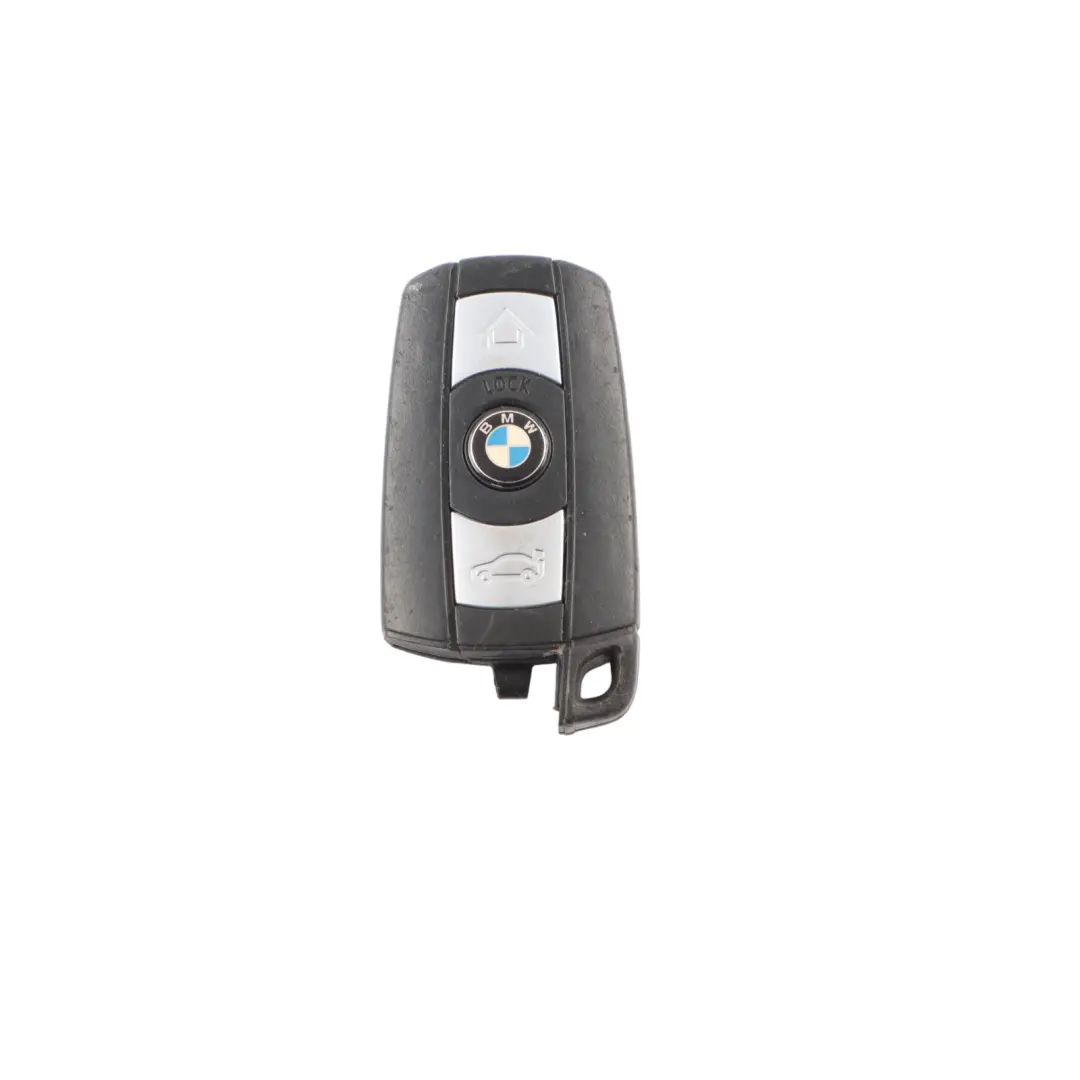 BMW E90 E91 LCI N47N 320d 184HP Engine ECU KIT DDE + CAS3 + Key Manual - SKU 8510829-9 - Part number 8510829