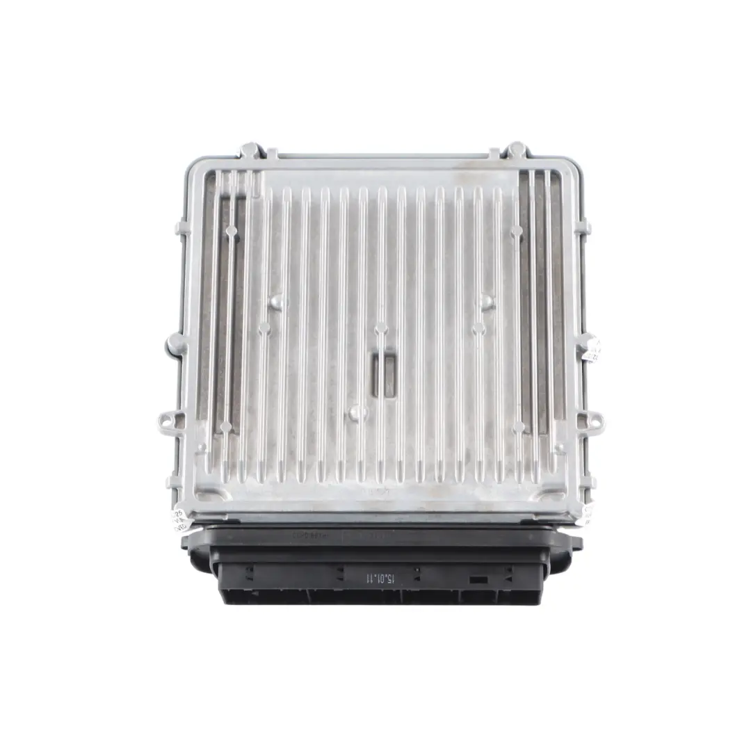 BMW E90 E91 LCI N47N 320d 184HP Engine ECU KIT DDE + CAS3 + Key Manual - SKU 8510829-9 - Part number 8510829