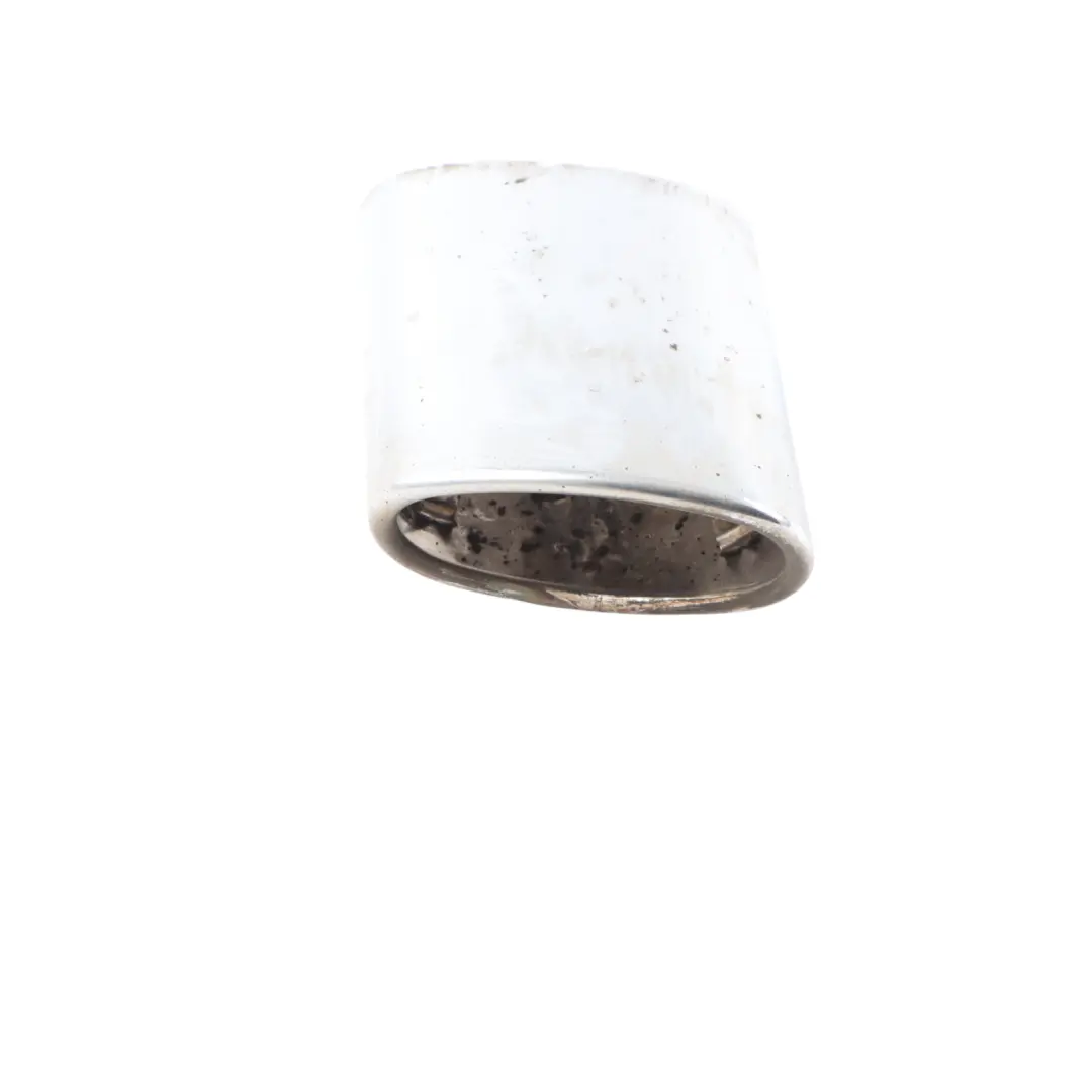  Embout BMW X3 F25 X4 F26 D'Échappement Arrière Chromé - SKU 8511364 - Numéro de pièce 8511364
