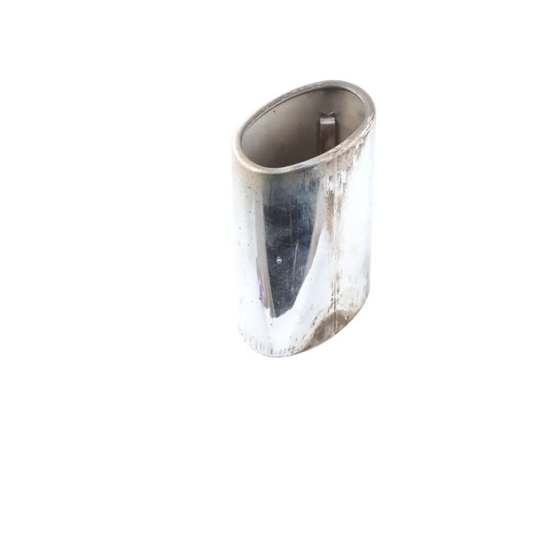  Embout BMW X3 F25 X4 F26 D'Échappement Arrière Chromé - SKU 8511364 - Numéro de pièce 8511364