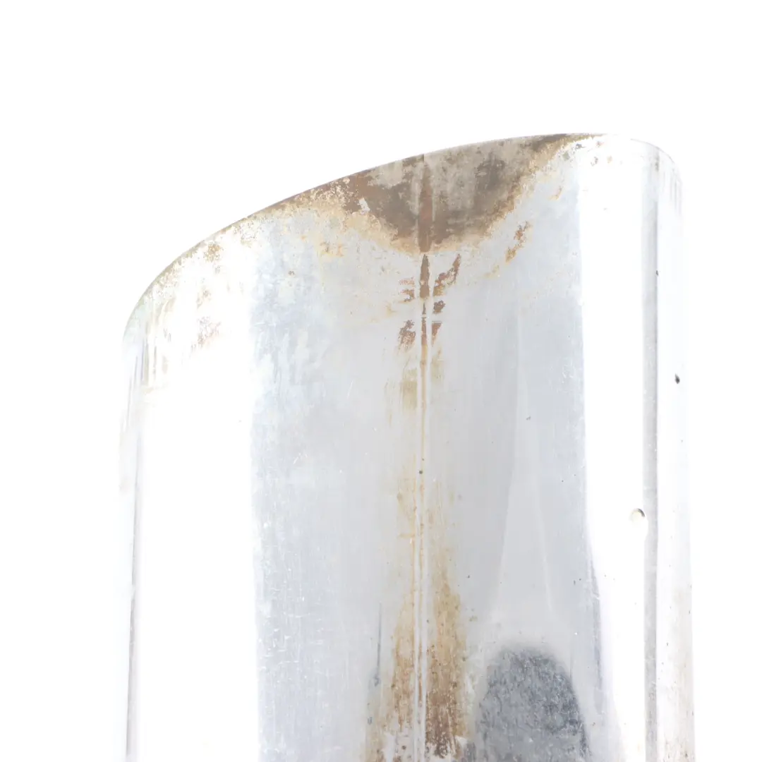 Embout BMW X3 F25 X4 F26 D'Échappement Arrière Chromé pour à propos du numéro de pièce 8511364 Embout BMW X3 F25 X4 F26 D'Échappement Arrière Chromé - SKU 8511364 - Numéro de pièce 8511364