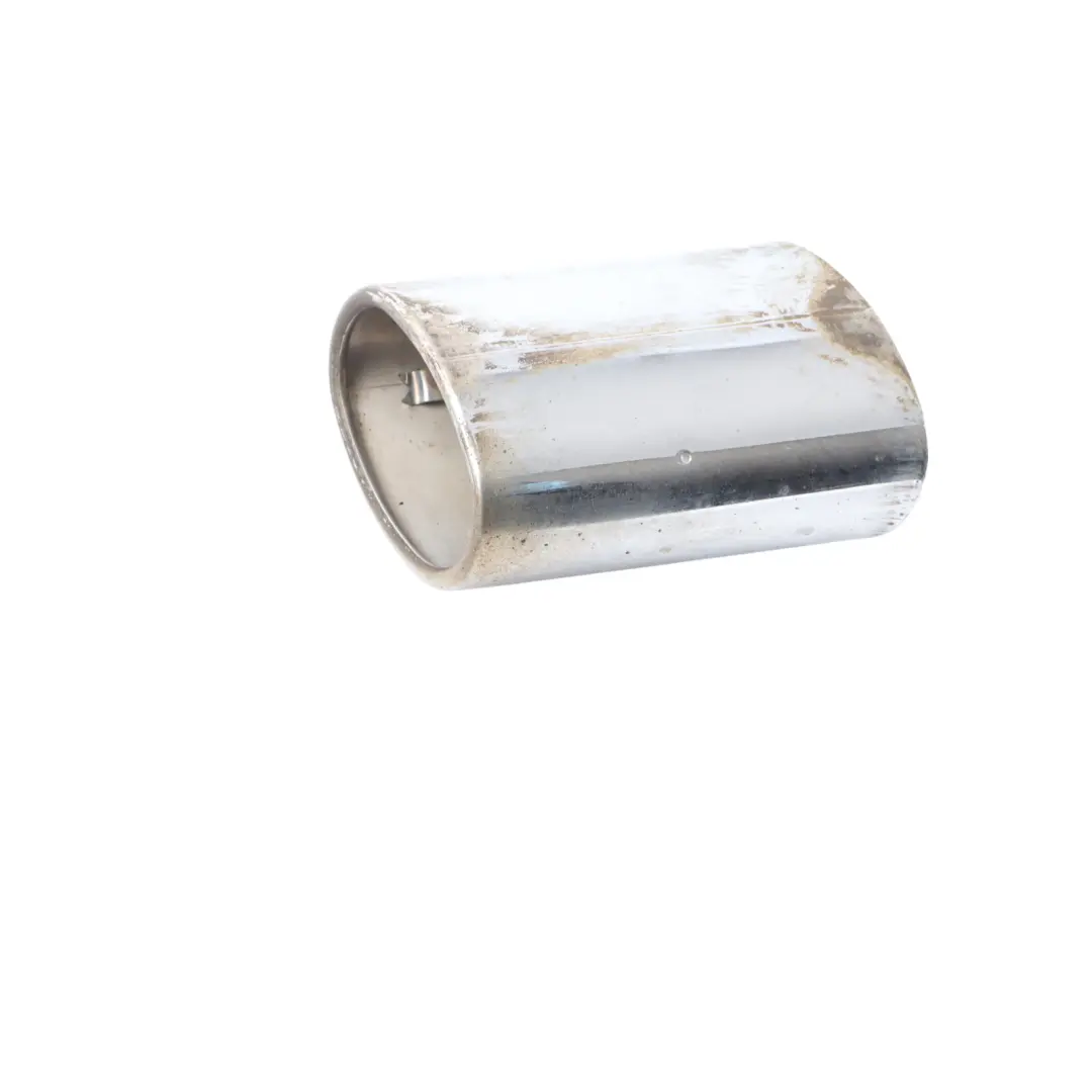 Embout BMW X3 F25 X4 F26 D'Échappement Arrière Chromé pour à propos du numéro de pièce 8511364 Embout BMW X3 F25 X4 F26 D'Échappement Arrière Chromé - SKU 8511364 - Numéro de pièce 8511364