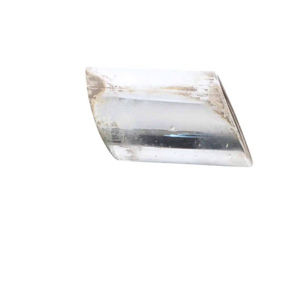  Embout BMW X3 F25 X4 F26 D'Échappement Arrière Chromé - SKU 8511364 - Numéro de pièce 8511364