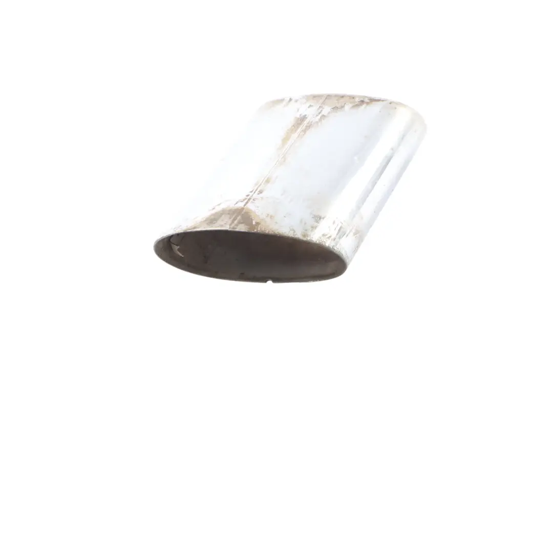  Endrohr BMW X3 F25 X4 F26 Heckaus Puff Spitze Zierleiste Chrom - SKU 8511364 - Teilenummer 8511364