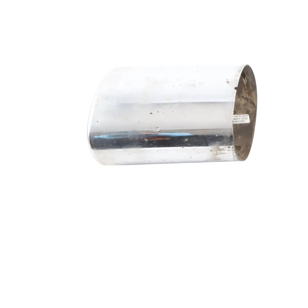 Endrohr BMW X3 F25 X4 F26 Heckaus Puff Spitze Zierleiste Chrom für mit Teilenummer 8511364 Endrohr BMW X3 F25 X4 F26 Heckaus Puff Spitze Zierleiste Chrom - SKU 8511364 - Teilenummer 8511364