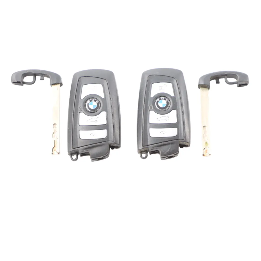 N57 245HP Control Unit ECU Kit DDE CAS4 Keys Automatic to BMW F10 F11 530d with Part number 8511385 BMW F10 F11 530d N57 245HP Control Unit ECU Kit DDE CAS4 Keys Automatic - SKU 8511385-4 - Part number 8511385