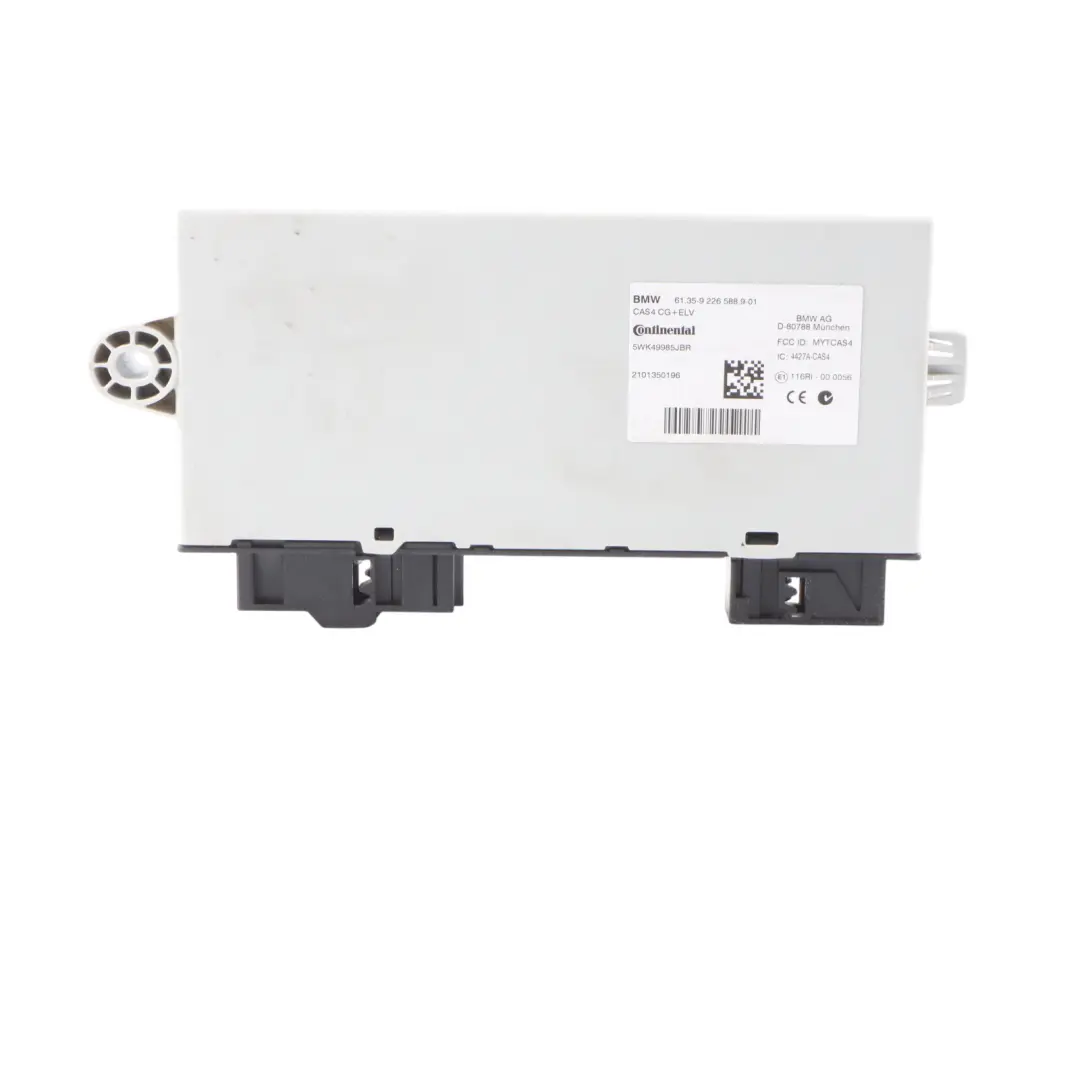 N57 245HP Control Unit ECU Kit DDE CAS4 Keys Automatic to BMW F10 F11 530d with Part number 8511385 BMW F10 F11 530d N57 245HP Control Unit ECU Kit DDE CAS4 Keys Automatic - SKU 8511385-4 - Part number 8511385