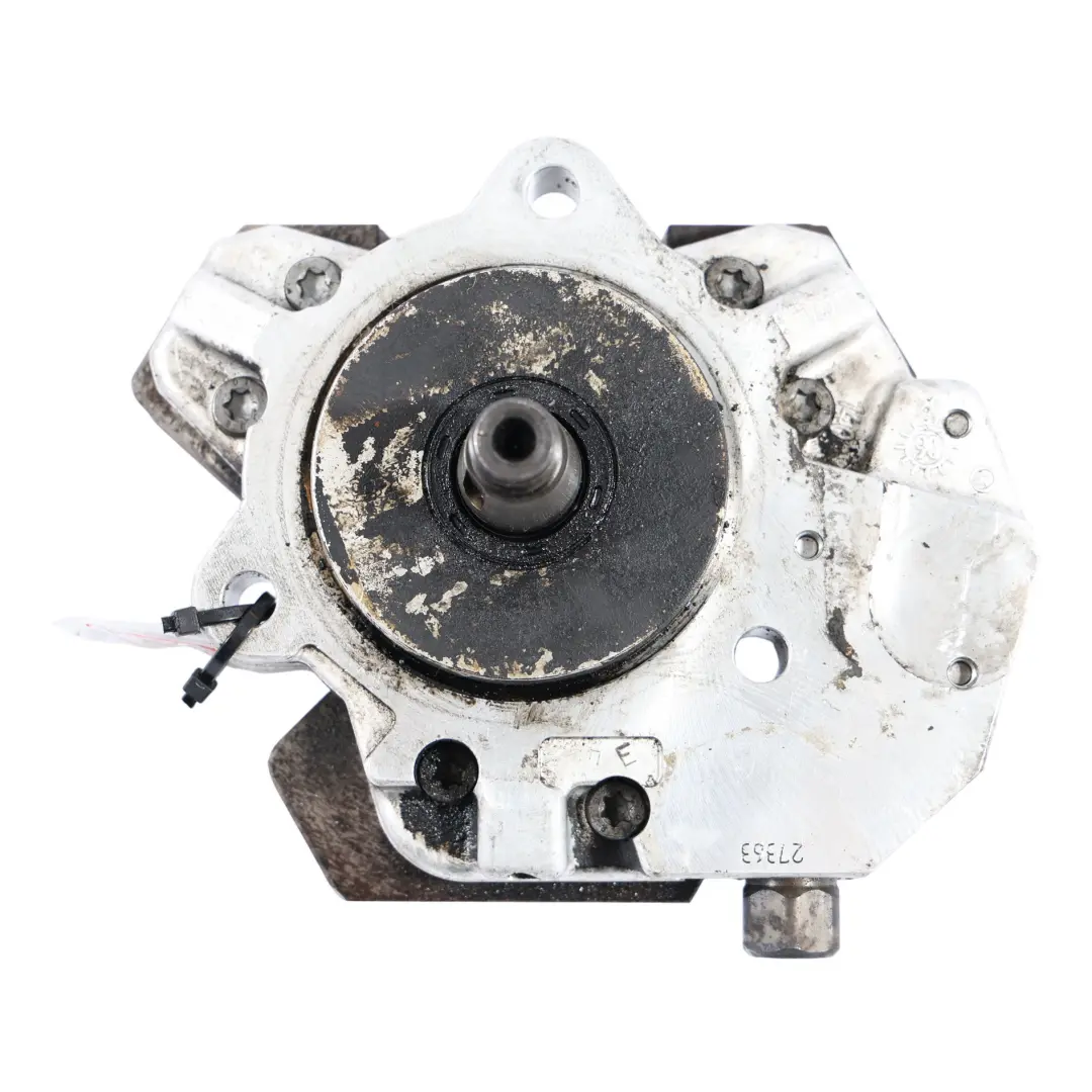 Hochdruckpumpe Kraftstffinjection 7795713 BMW E60 E87 E90 E91 Diesel - SKU 8511824 - Teilenummer 8511824
