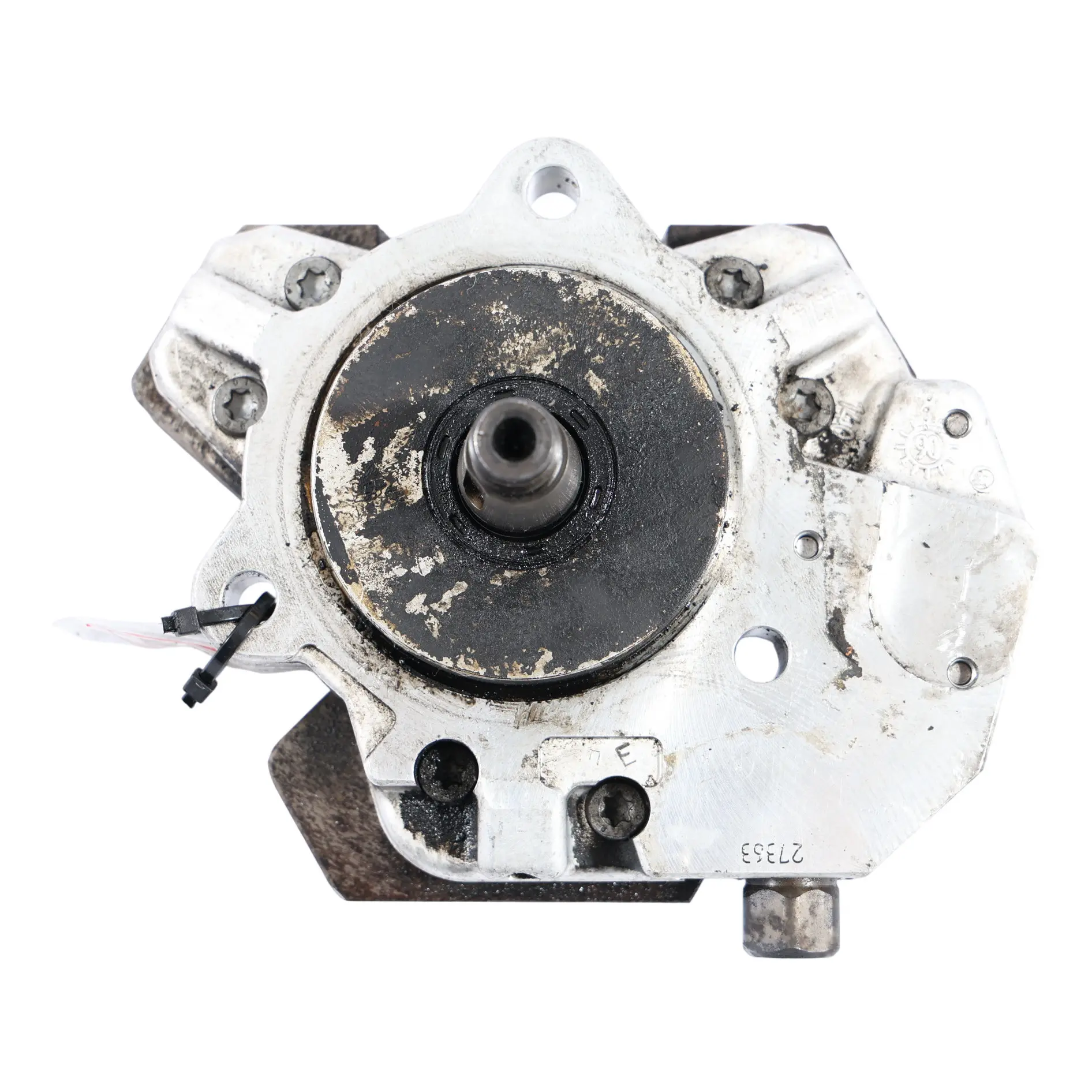BMW E87 E90 E91 Pompe à haute pression pour diesel Injection carburant 7795713