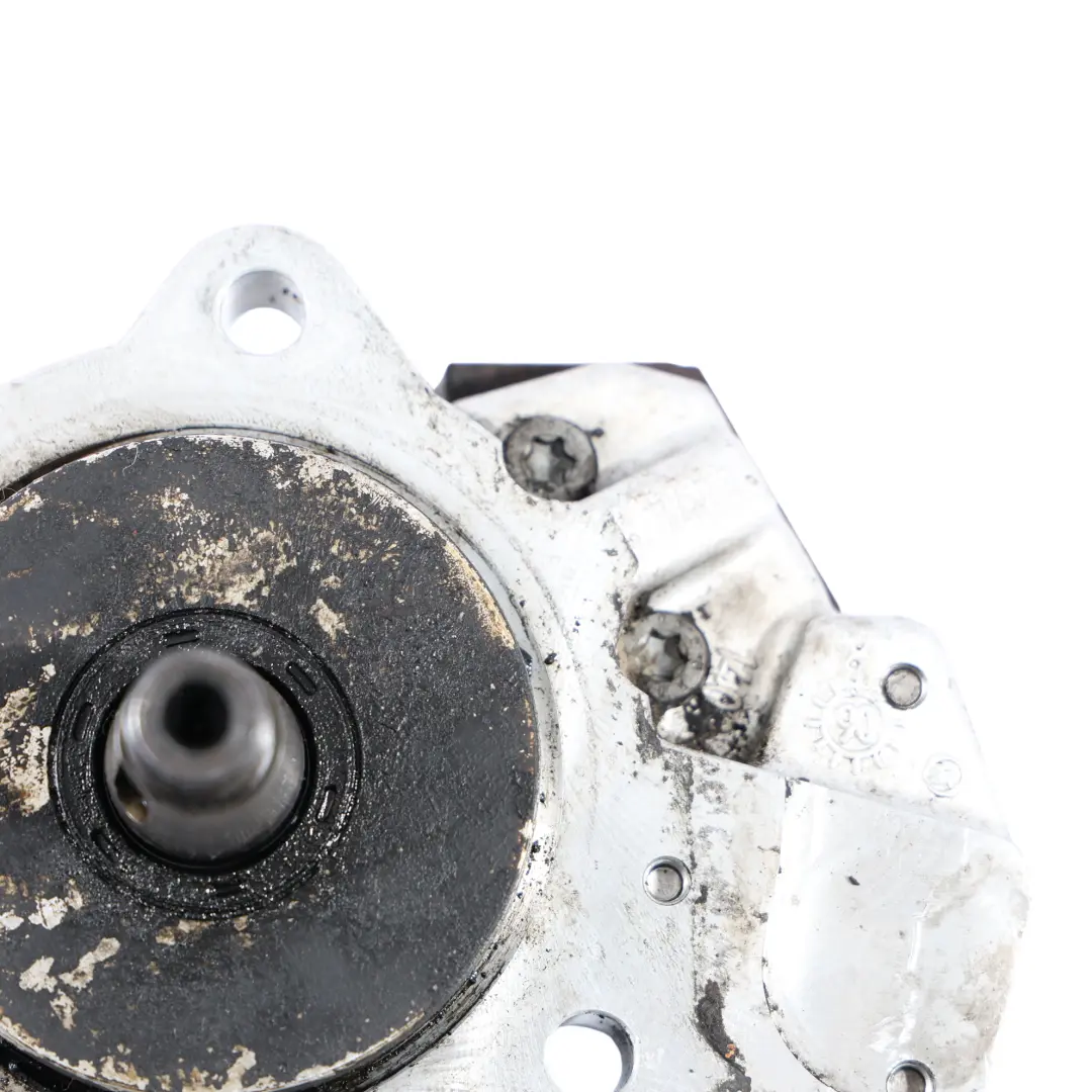 Hochdruckpumpe Kraftstffinjection 7795713 BMW E60 E87 E90 E91 Diesel - SKU 8511824 - Teilenummer 8511824