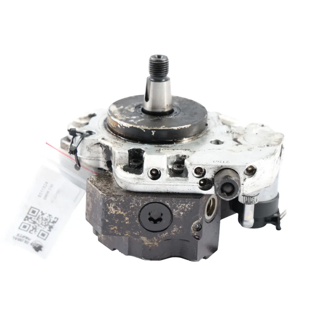 Hochdruckpumpe Kraftstffinjection 7795713 BMW E60 E87 E90 E91 Diesel - SKU 8511824 - Teilenummer 8511824
