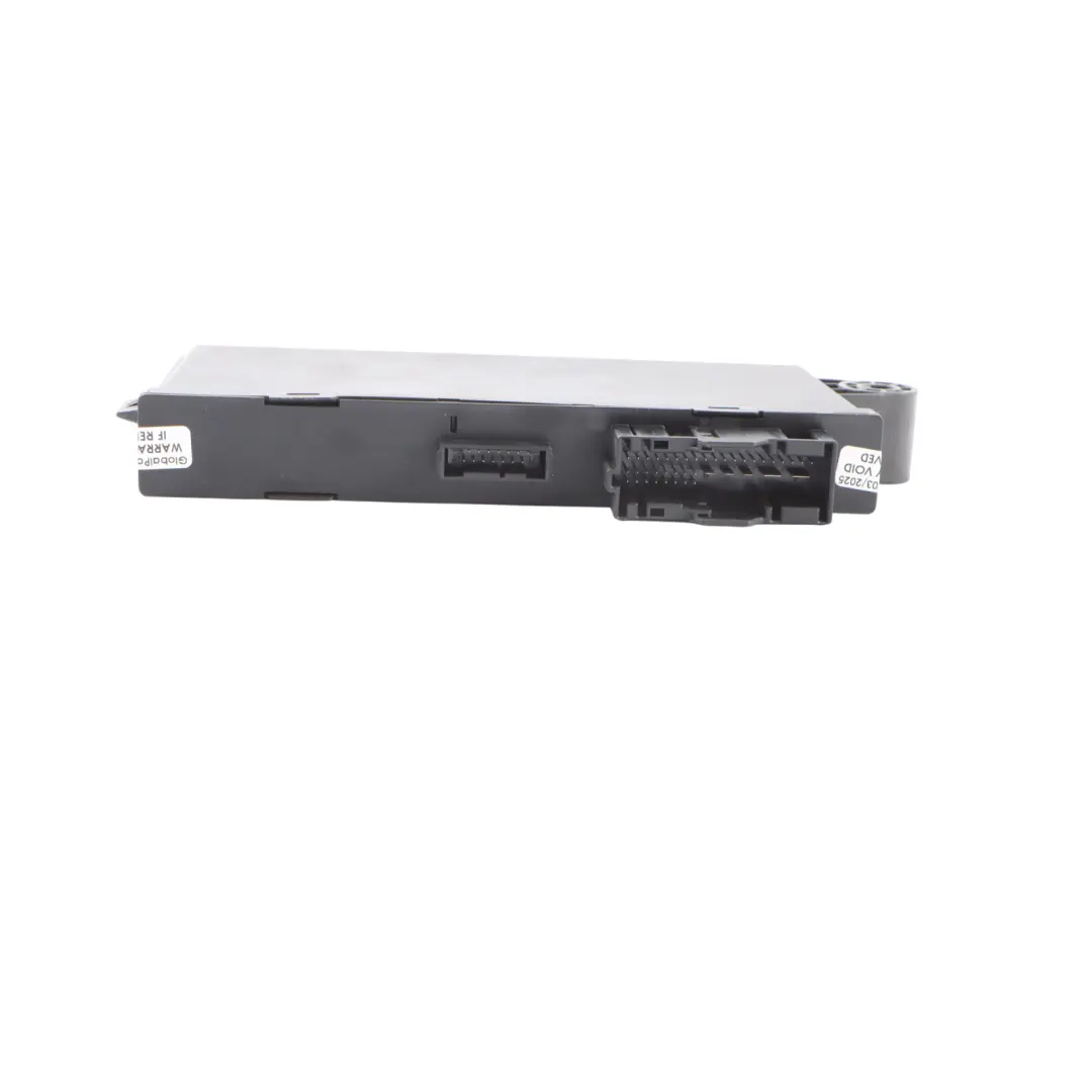 BMW E90 E91 LCI 316d N47N 115HP Engine ECU Kit DDE CAS3 Key Manual - SKU 8512043-6 - Part number 8512043