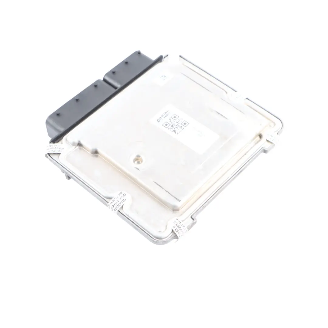 Mini Cooper SD R60 ALL4 N47N 143HP Engine Control Unit ECU DDE Manual - SKU 8512415-12 - Part number 8512415