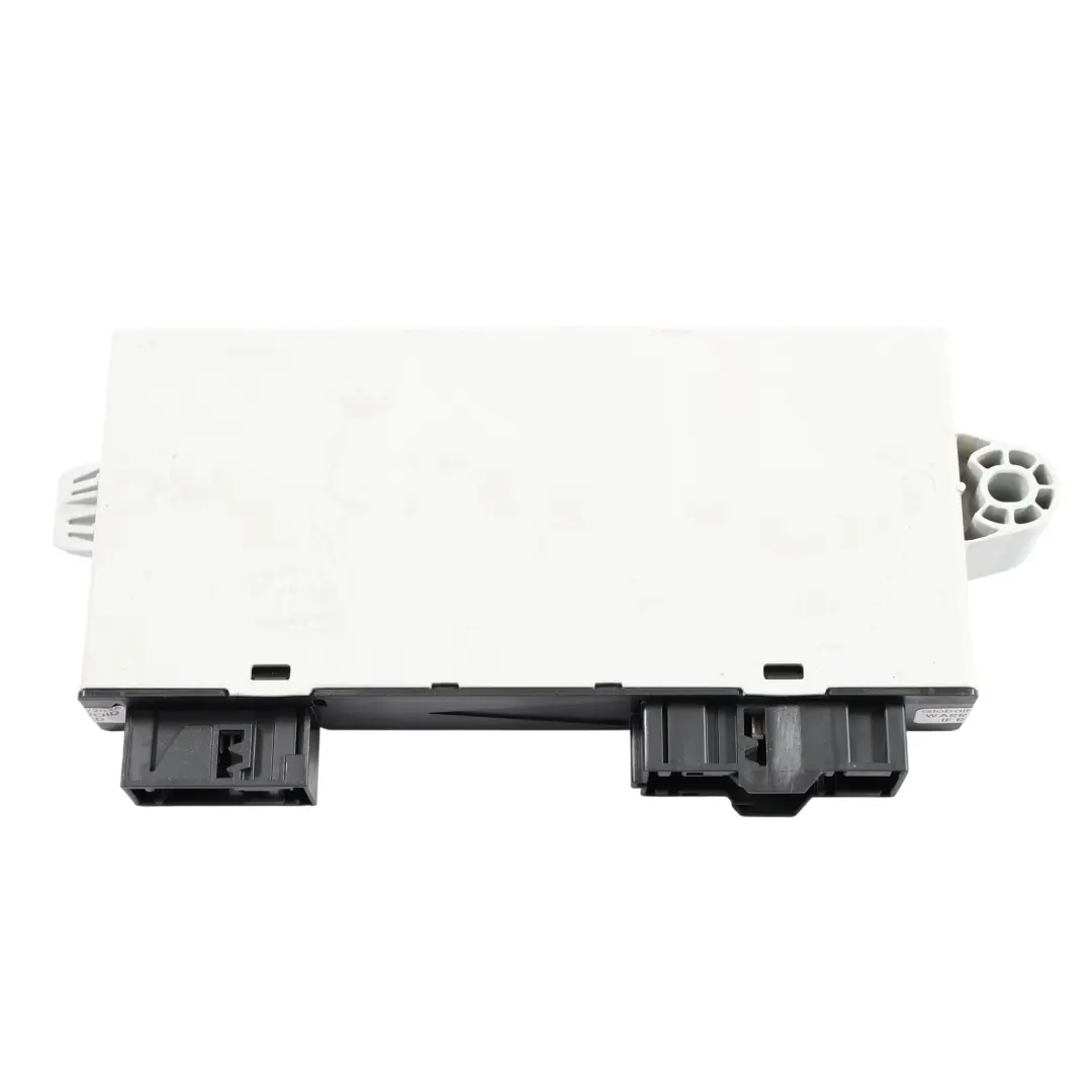 BMW X3 F25 20Dx Diesel N47N 184HP Motor Módulo ECU Kit DDE 2 Llaves CAS4 - SKU 8513184-2 - Número de pieza 8513184