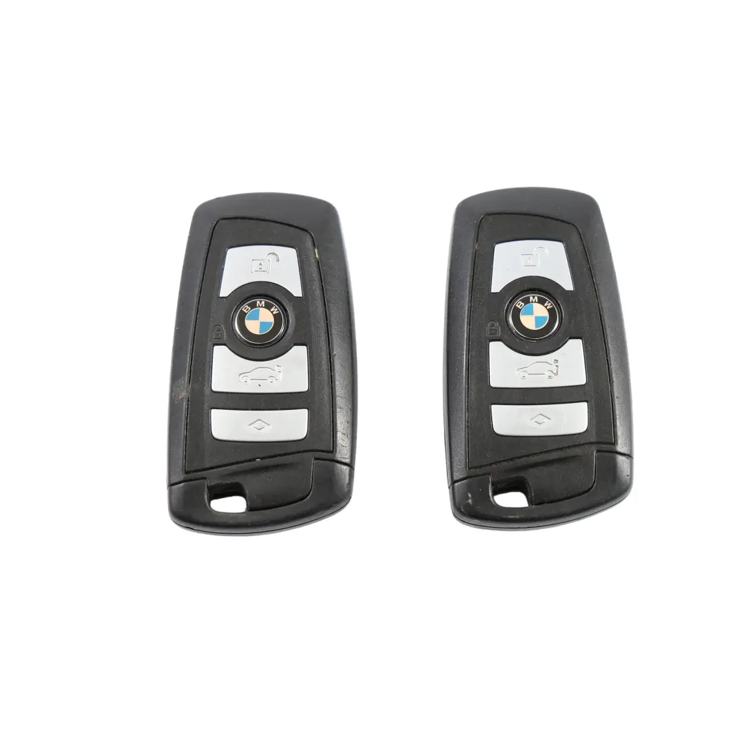  Kit ECU Pour Module Moteur BMW X3 F25 20dX N47N 184 CV DDE 2 Clés CAS4 - SKU 8513184-2 - Numéro de pièce 8513184