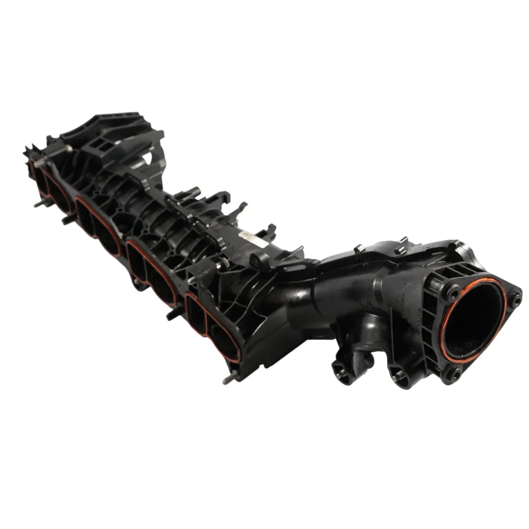 B47 Motor Ansaugkrümmer System Mit Klappen für BMW F45 F48 Mini F56 mit Teilenummer 8513653 BMW F45 F48 Mini F56 B47 Motor Ansaugkrümmer System Mit Klappen - SKU 8513653-1 - Teilenummer 8513653