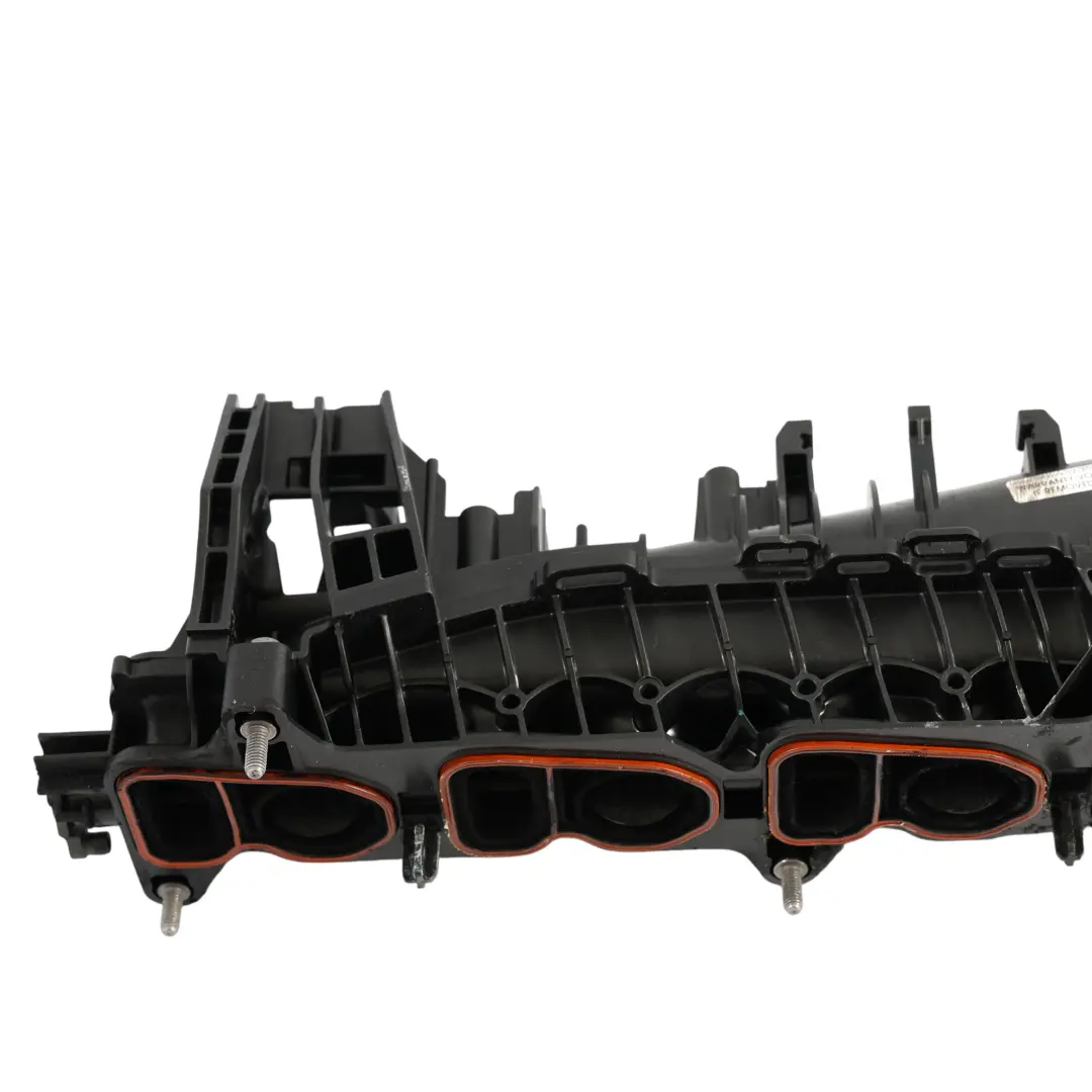 B47 Engine Intake Inlet Manifold System With Flaps to BMW F45 F48 Mini F56 with Part number 8513653 BMW F45 F48 Mini F56 B47 Engine Intake Inlet Manifold System With Flaps - SKU 8513653-1 - Part number 8513653