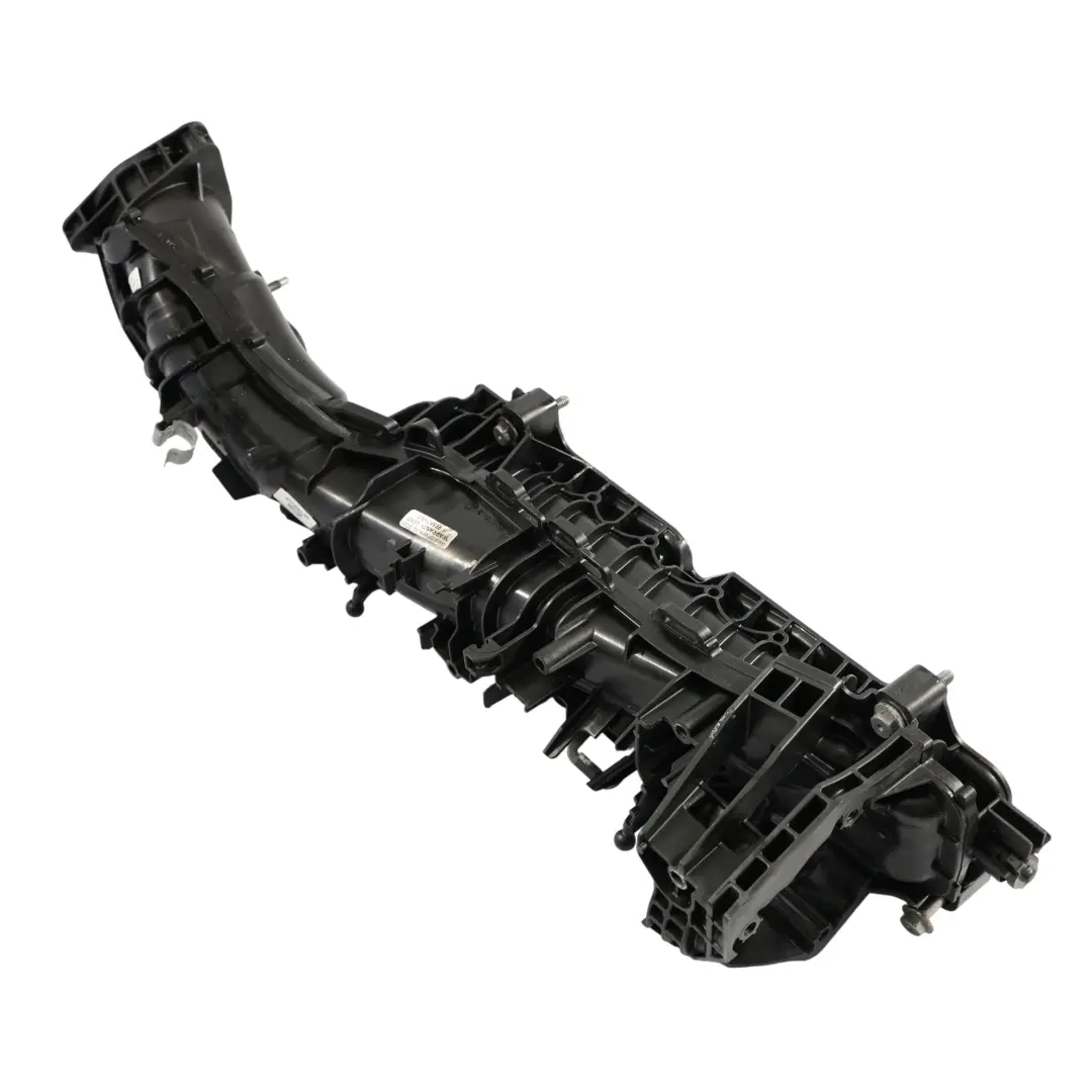 B47 Sistema Collettore Aspirazione Motore Con Flap per BMW F45 F48 Mini F56 con numero di parte 8513653 BMW F45 F48 Mini F56 B47 Sistema Collettore Aspirazione Motore Con Flap - SKU 8513653-1 - Numero di parte 8513653