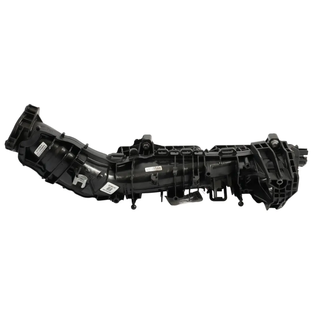  Collecteur D'Admission D'Air Avec Volets BMW F45, F48, Mini, F56, B47 () - SKU 8513653-1 - Numéro de pièce 8513653
